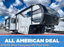 New 2026 Grand Design Reflection 303RLS available in Post Falls, Idaho
