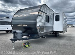 New 2026 Forest River Aurora 27DBH available in Post Falls, Idaho