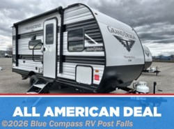 New 2026 Grand Design Transcend One 151BH available in Post Falls, Idaho