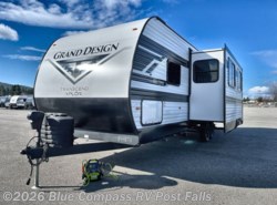 New 2026 Grand Design Transcend Xplor 27DBX available in Post Falls, Idaho