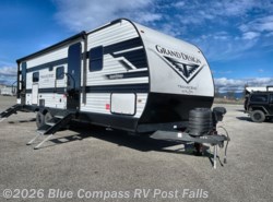 New 2026 Grand Design Transcend Xplor 27DBX available in Post Falls, Idaho