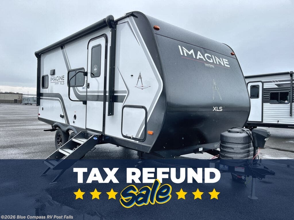New 2026 Grand Design Imagine XLS 17MKE available in Post Falls, Idaho