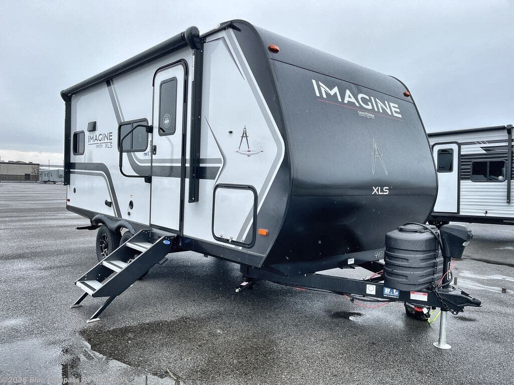 New 2026 Grand Design Imagine XLS 17MKE available in Post Falls, Idaho