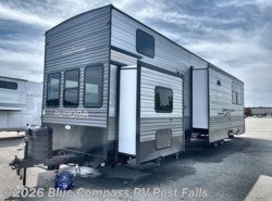 New 2026 Forest River Aurora 42CONDO available in Post Falls, Idaho