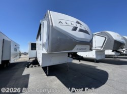 New 2026 Alliance RV Avenue 32RLS available in Post Falls, Idaho