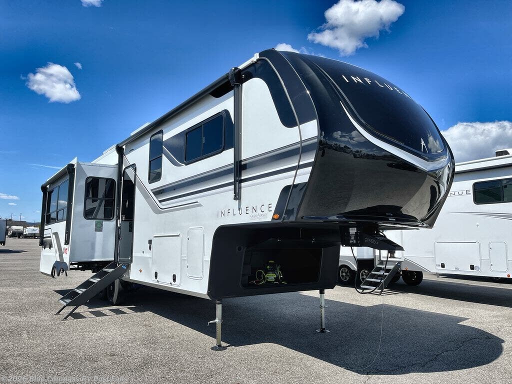 New 2026 Grand Design Influence 3003RL available in Post Falls, Idaho