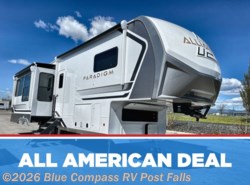 New 2026 Alliance RV Paradigm 310RL available in Post Falls, Idaho