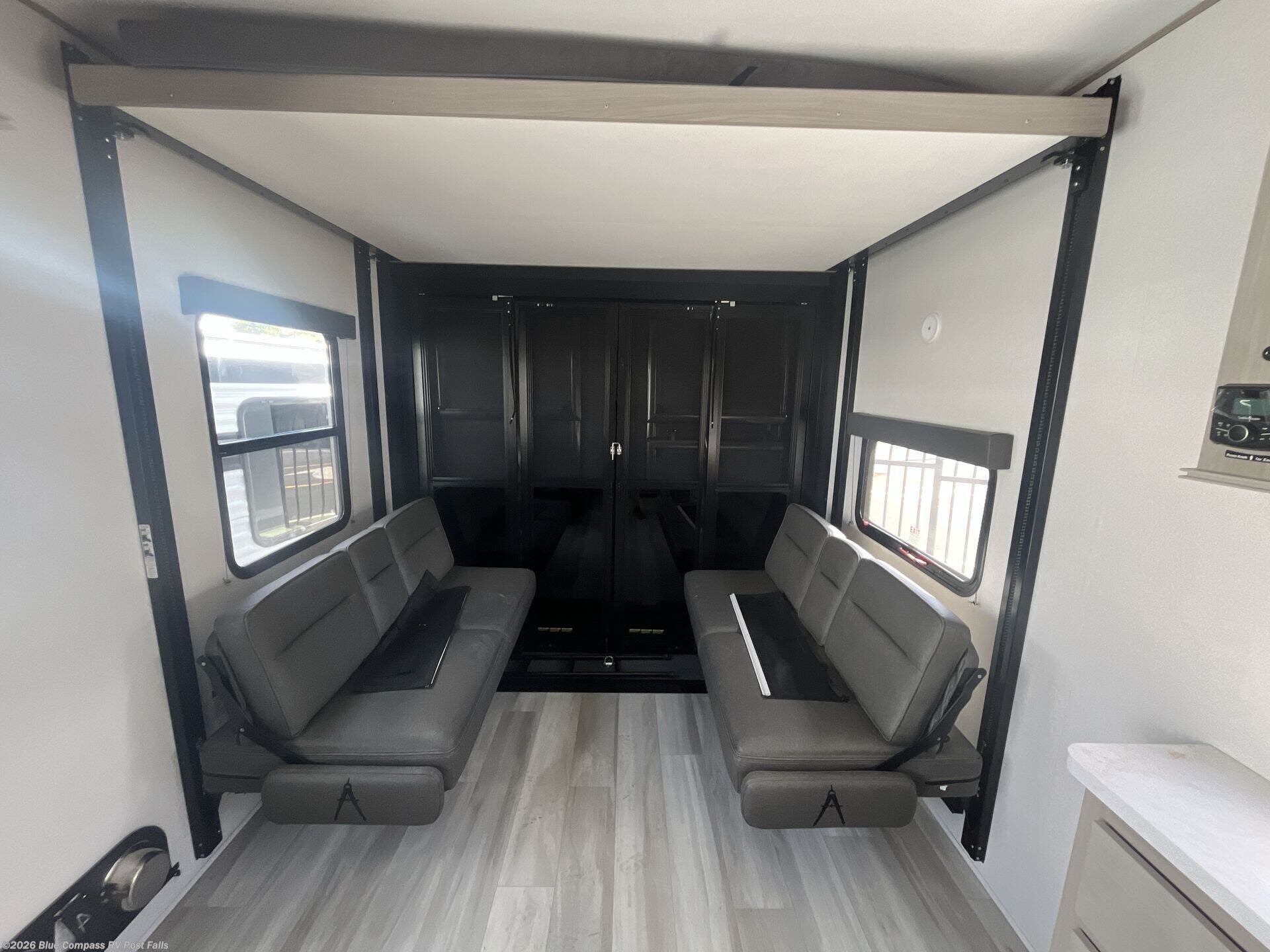 New 2025 Grand Design Momentum G-Class 27G available in Post Falls, Idaho