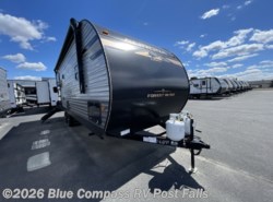 New 2026 Forest River Aurora Light 23MKS available in Post Falls, Idaho