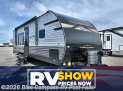 New 2026 Forest River Aurora 26ATH available in Post Falls, Idaho
