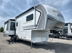 New 2026 Alliance RV Paradigm 312RK available in Post Falls, Idaho