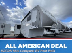 New 2026 Alliance RV Avenue All-Access 29RL available in Post Falls, Idaho