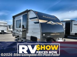 New 2026 Forest River Aurora Light 15RBX available in Post Falls, Idaho