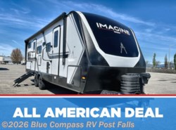 New 2026 Grand Design Imagine 2470BH available in Post Falls, Idaho