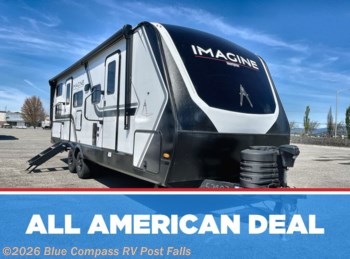 New 2026 Grand Design Imagine 2470BH available in Post Falls, Idaho