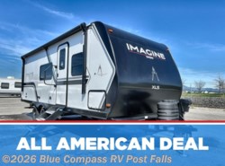 New 2026 Grand Design Imagine XLS 22MLE available in Post Falls, Idaho
