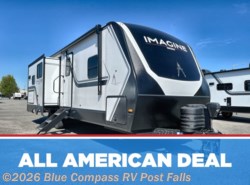 New 2026 Grand Design Imagine 2670MK available in Post Falls, Idaho