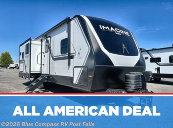 New 2026 Grand Design Imagine 2670MK available in Post Falls, Idaho