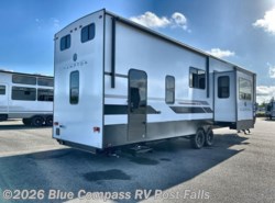 New 2026 CrossRoads Hampton 388FKL available in Post Falls, Idaho