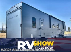 New 2026 Dutchmen Voltage V-Series 3800 available in Post Falls, Idaho