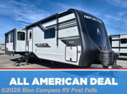 New 2026 Grand Design Reflection 345RLTS available in Post Falls, Idaho