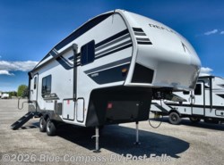 New 2026 Grand Design Reflection 100 Series 22RK available in Post Falls, Idaho