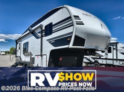 New 2026 Grand Design Reflection 100 Series 22RK available in Post Falls, Idaho