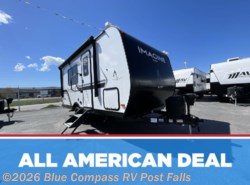 New 2026 Grand Design Imagine AIM 15RBA available in Post Falls, Idaho