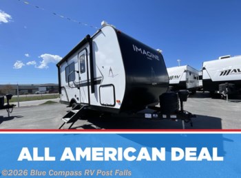 New 2026 Grand Design Imagine AIM 15RBA available in Post Falls, Idaho