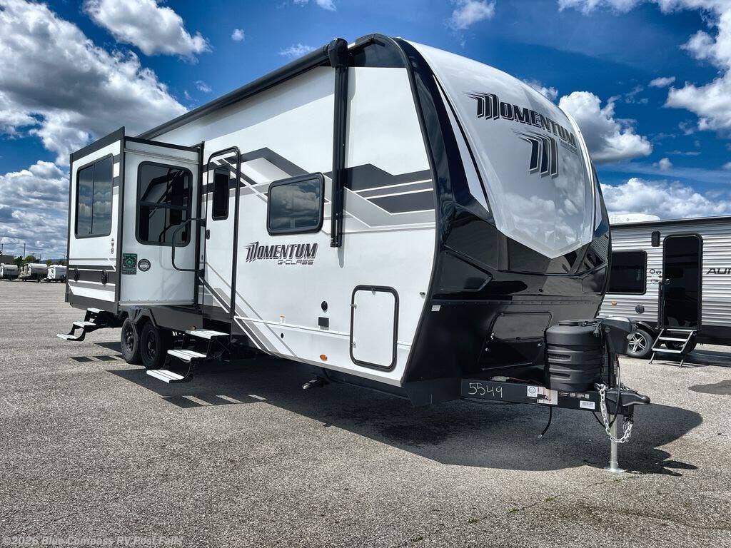 New 2026 Grand Design Momentum G-Class 29GS available in Post Falls, Idaho