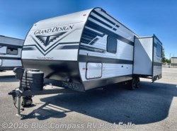 New 2026 Grand Design Transcend 245RLT available in Post Falls, Idaho