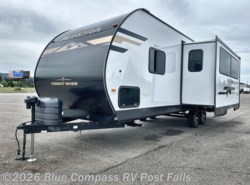 New 2026 Forest River Aurora 24RBS available in Post Falls, Idaho