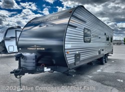 New 2026 Forest River Aurora 26ATH available in Post Falls, Idaho