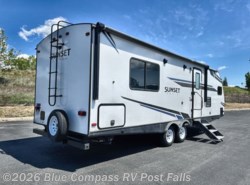 Used 2021 CrossRoads Sunset Trail SS257FK available in Post Falls, Idaho