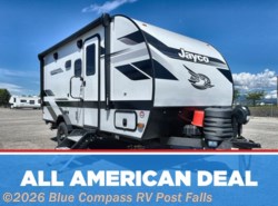 Used 2025 Jayco Jay Feather Micro 171BH available in Post Falls, Idaho