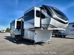 New 2026 Grand Design Solitude 380FL available in Post Falls, Idaho