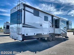 New 2026 Grand Design Solitude 380FL available in Post Falls, Idaho