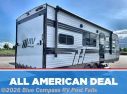 New 2026 Grand Design Momentum MAV 27MAV available in Post Falls, Idaho