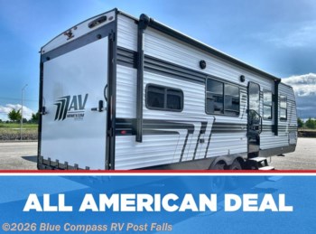 New 2026 Grand Design Momentum MAV 27MAV available in Post Falls, Idaho