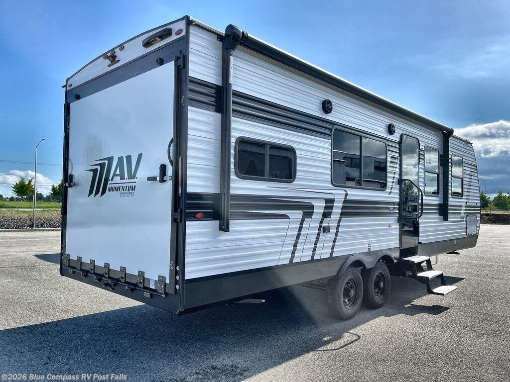 New 2026 Grand Design Momentum MAV 27MAV available in Post Falls, Idaho