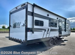 New 2026 Grand Design Momentum MAV 27MAV available in Post Falls, Idaho