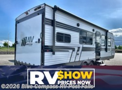New 2026 Grand Design Momentum MAV 27MAV available in Post Falls, Idaho
