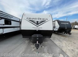 New 2026 Grand Design Transcend Xplor 21RLX available in Post Falls, Idaho