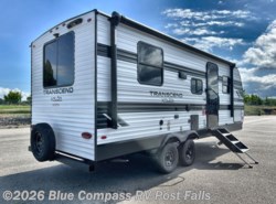 New 2026 Grand Design Transcend Xplor 21RLX available in Post Falls, Idaho
