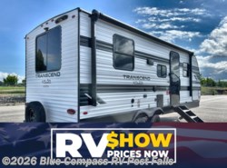 New 2026 Grand Design Transcend Xplor 21RLX available in Post Falls, Idaho
