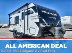New 2026 Heartland Prowler 2000MB available in Post Falls, Idaho
