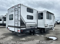New 2027 Alliance RV Delta 321BH available in Post Falls, Idaho