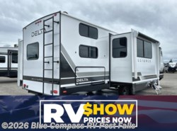 New 2027 Alliance RV Delta 321BH available in Post Falls, Idaho