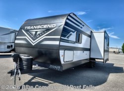 New 2026 Grand Design Transcend Xplor 265BHT available in Post Falls, Idaho