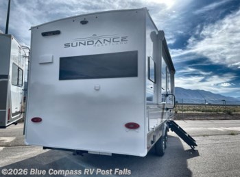 New 2027 Heartland Sundance 24ML available in Post Falls, Idaho